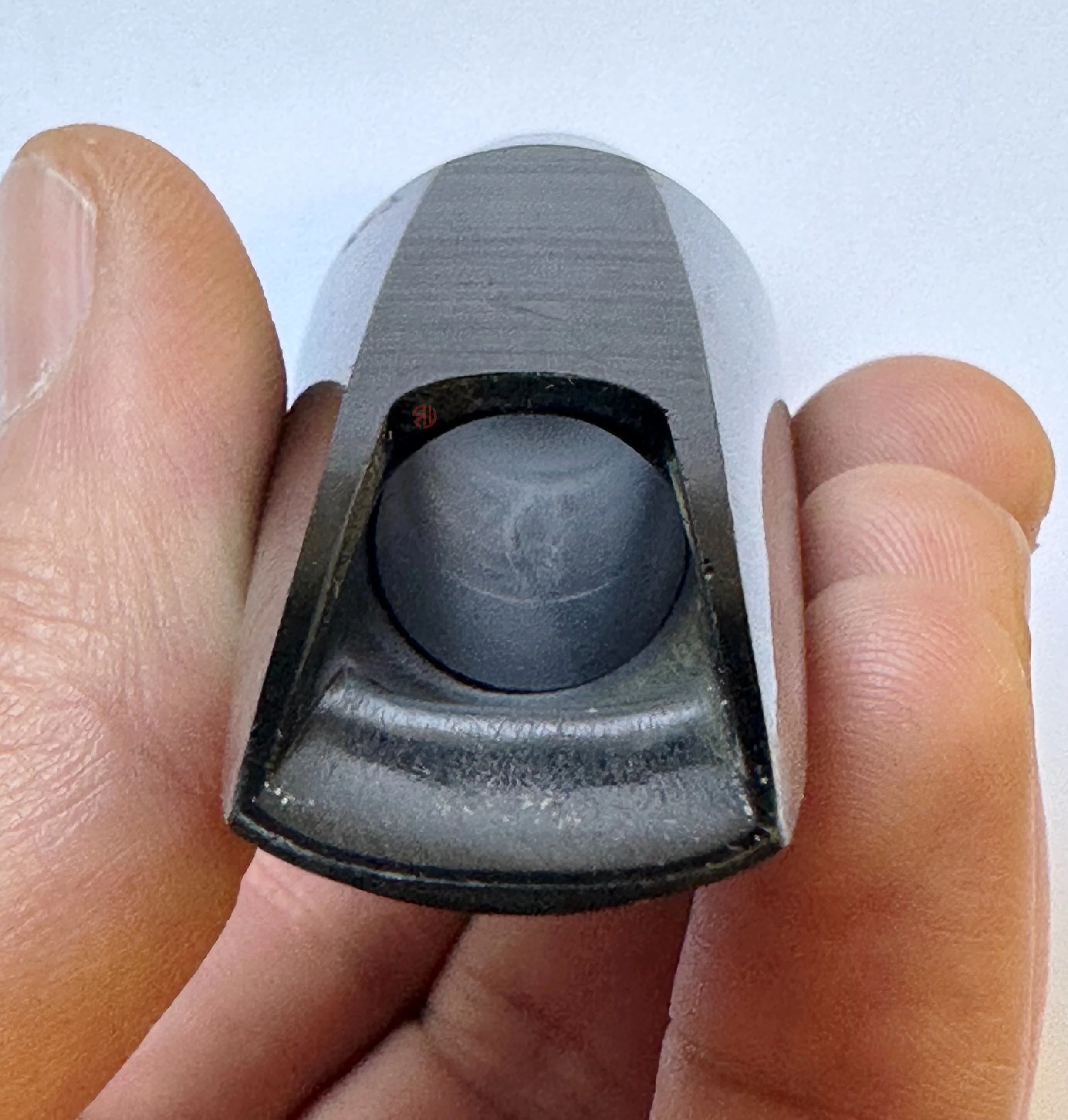 Used Vandoren T95 Tenor Mouthpiece .115 tip opening WB - Image 6