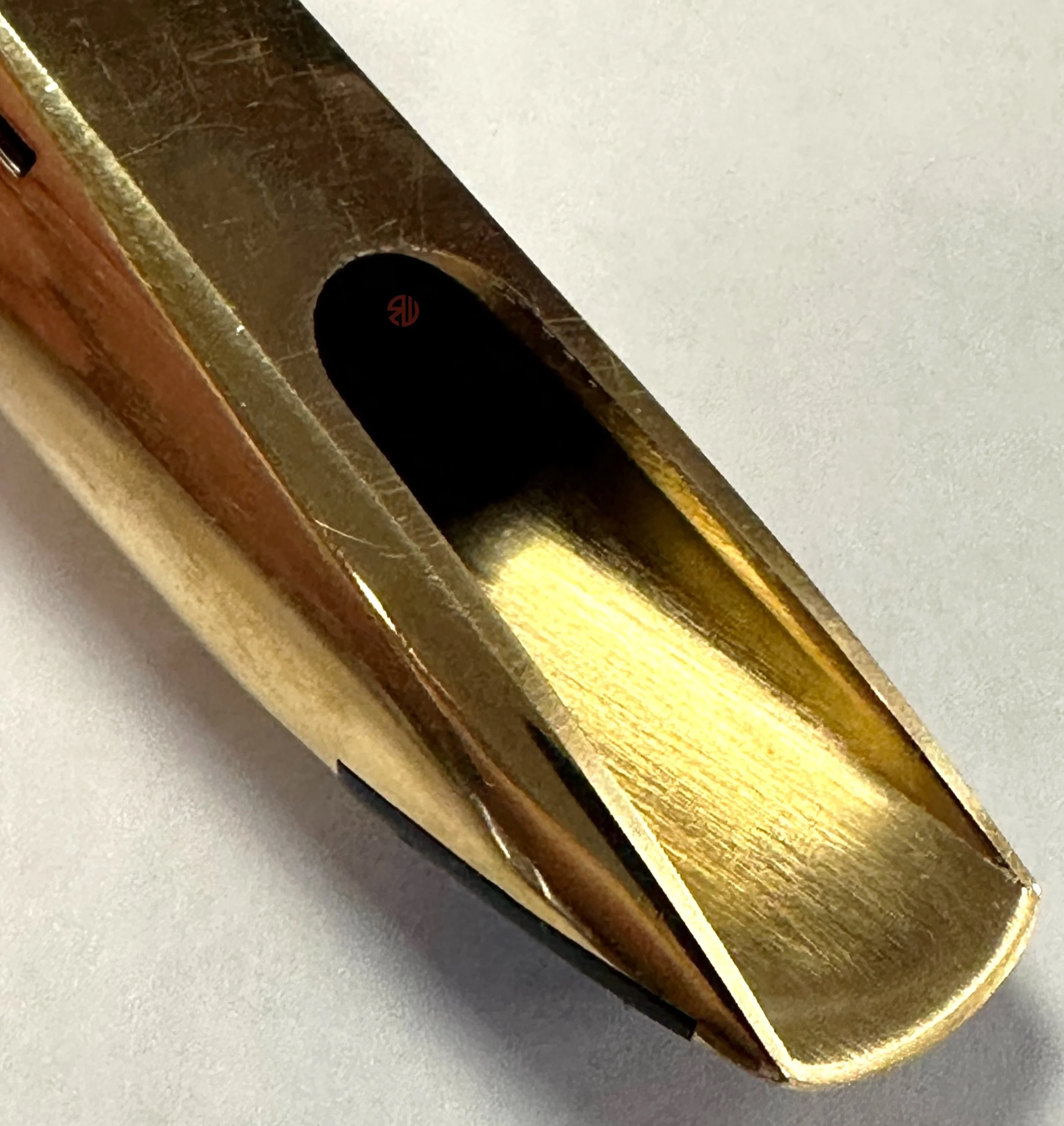 Vandoren V16 Metal Tenor Mouthpiece T7 40s TM - Image 4