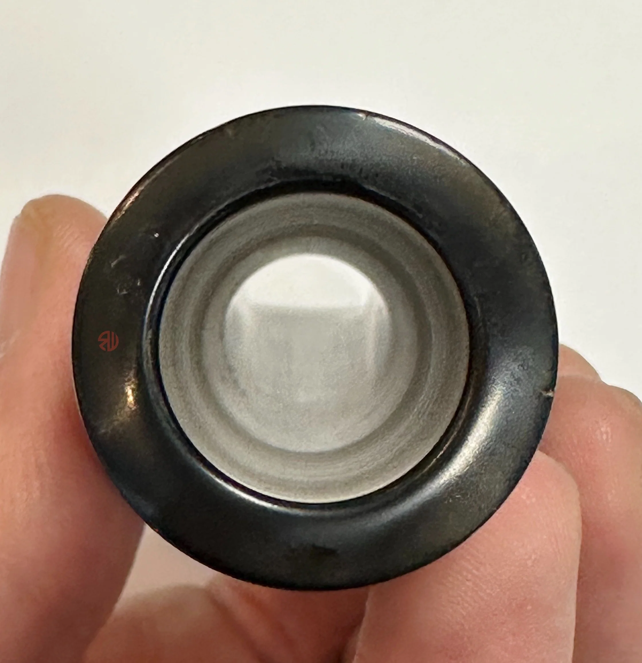 Vintage 1950s New York Meyer Baritone Mouthpiece 6 - Image 9