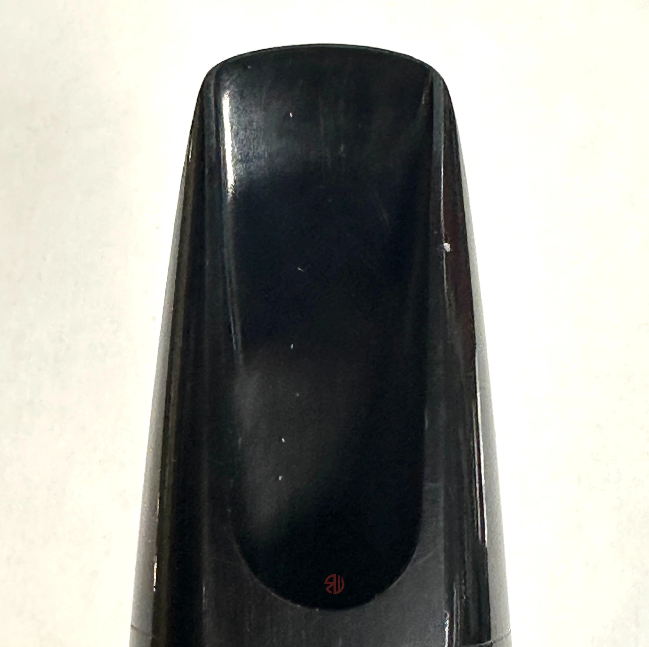 Vintage 1960s New York Meyer Alto Saxophone Mouthpiece .071 LB - Image 2