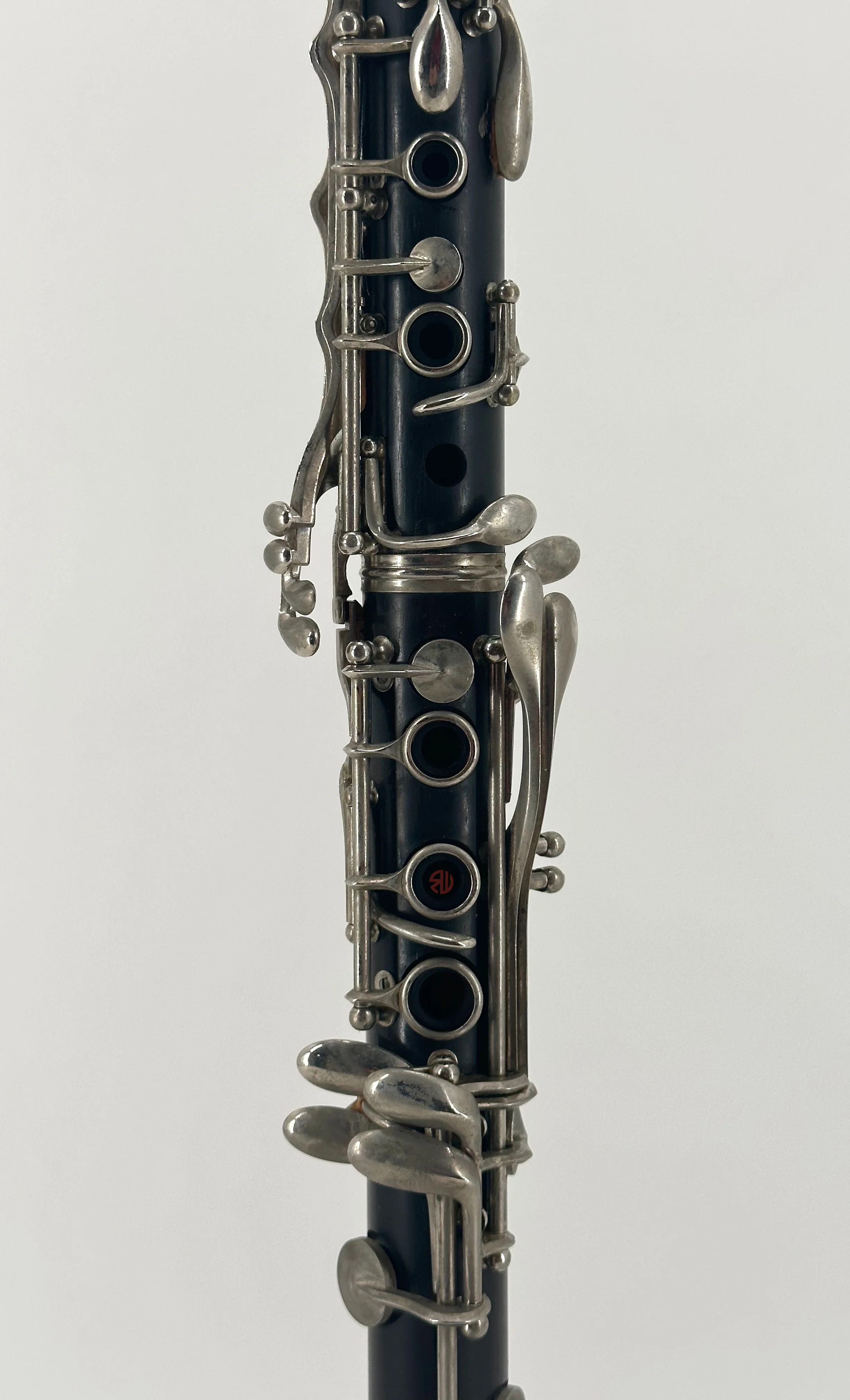 Vintage Buffet Bb Clarinet BC20 Ser# F81XXX LH - Image 4