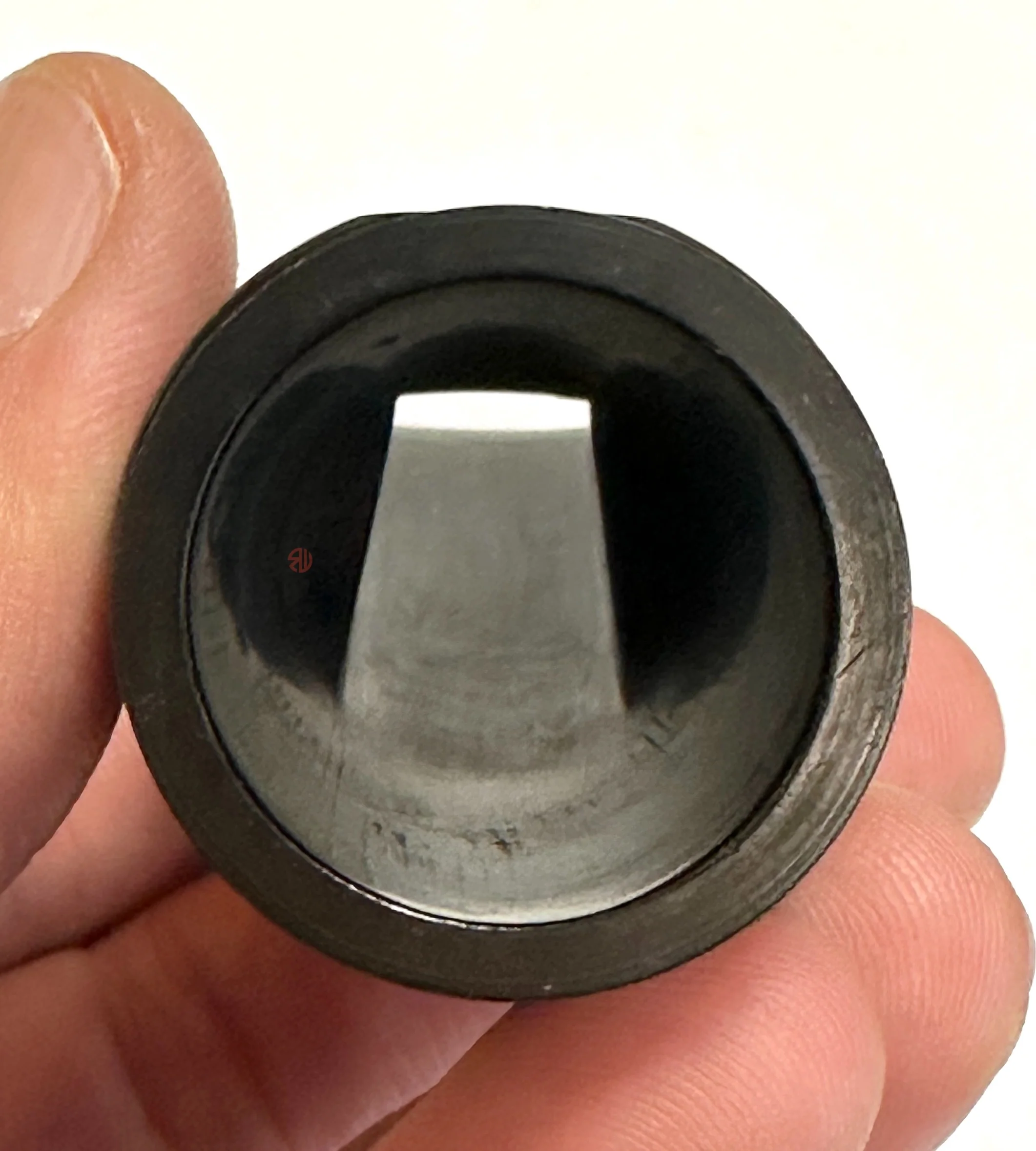 Vintage Slant Sig Bass Clarinet Mouthpiece .070 tip opening - Image 7