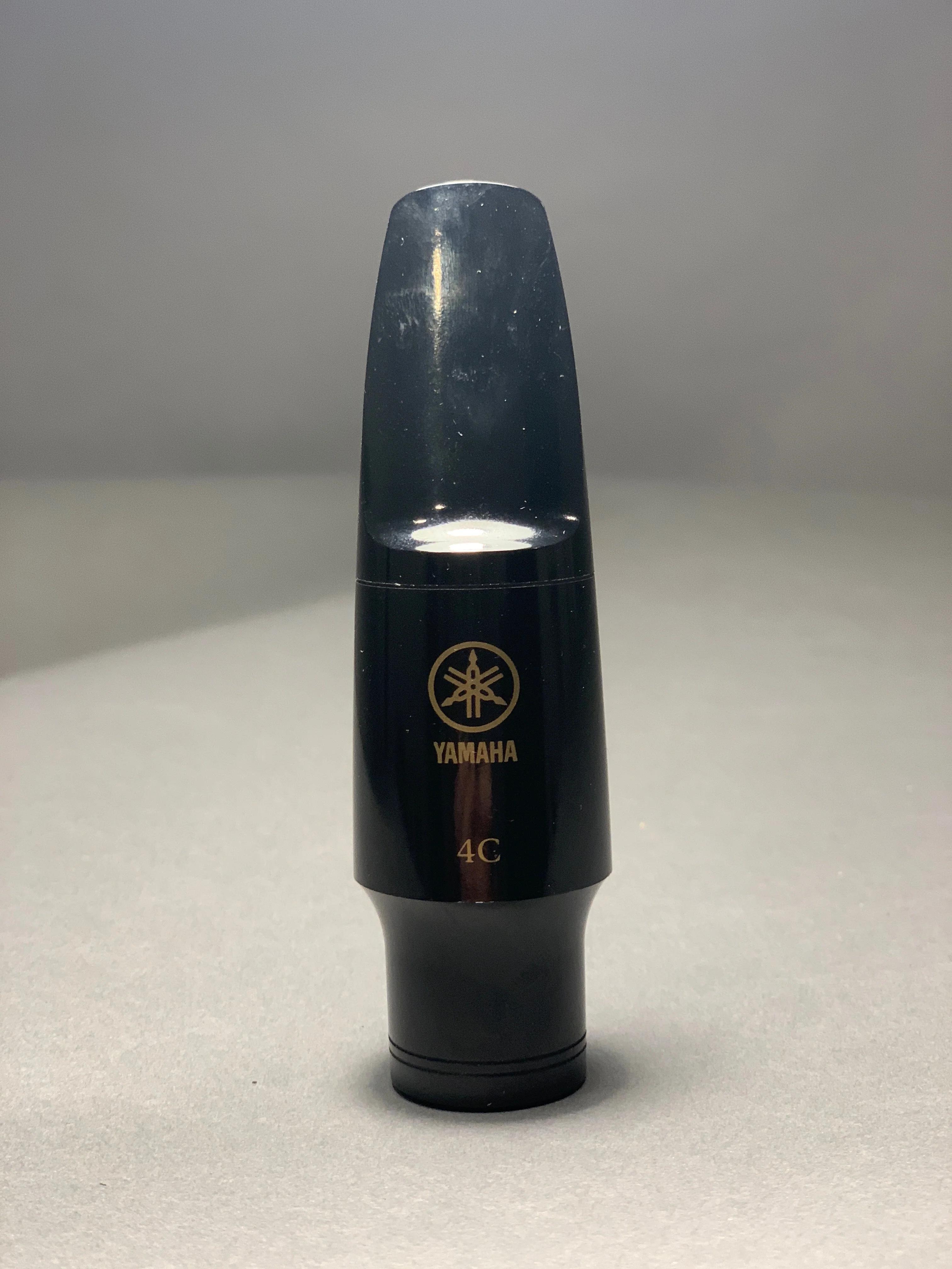 Yamaha 4C Tenor Mouthpiece RR