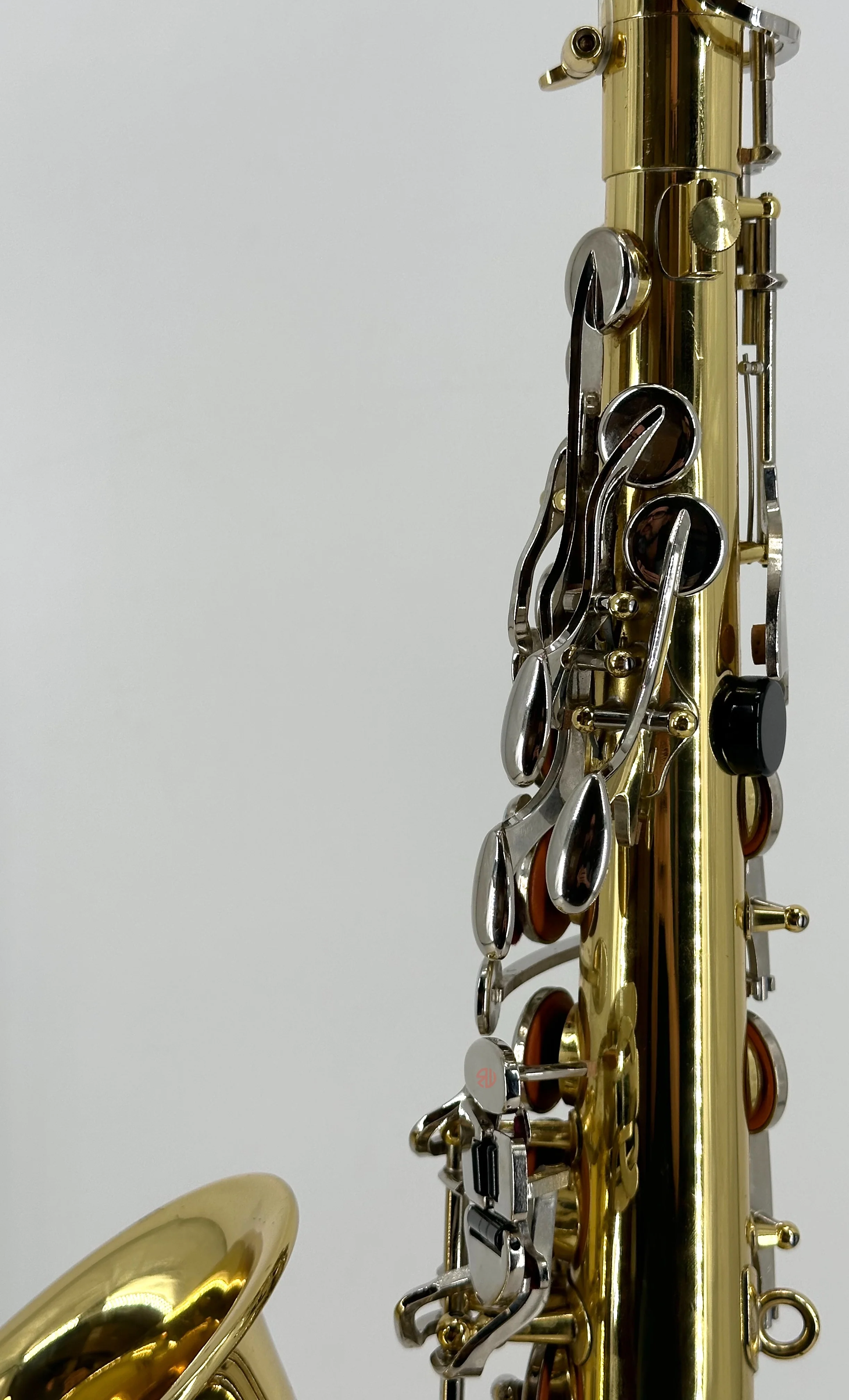 Yamaha YAS 200 AD Alto Saxophone Ser# 238XXX NA - Image 11