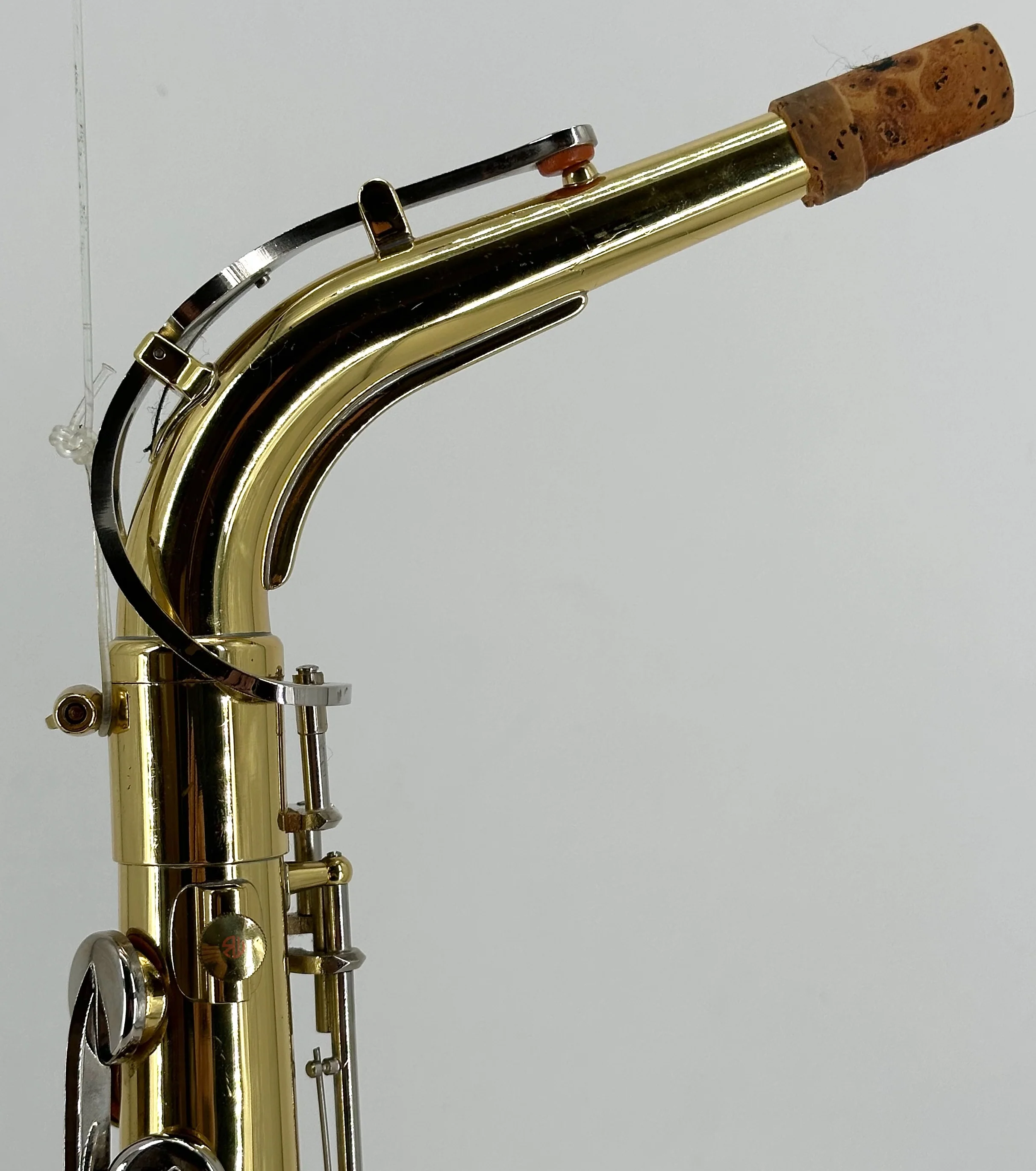 Yamaha YAS 200 AD Alto Saxophone Ser# 238XXX NA - Image 12