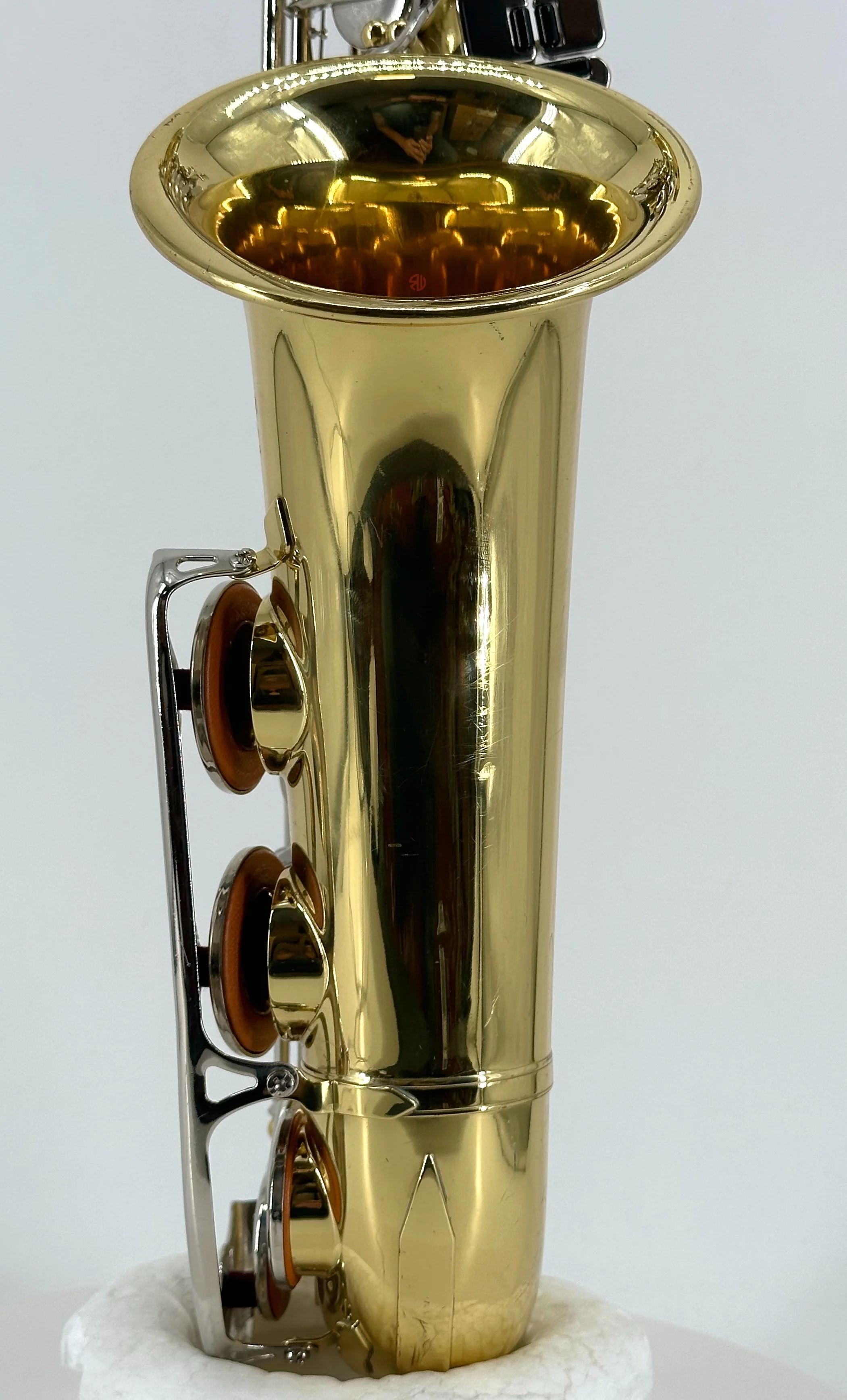 Yamaha YAS 200 AD Alto Saxophone Ser# 238XXX NA - Image 8