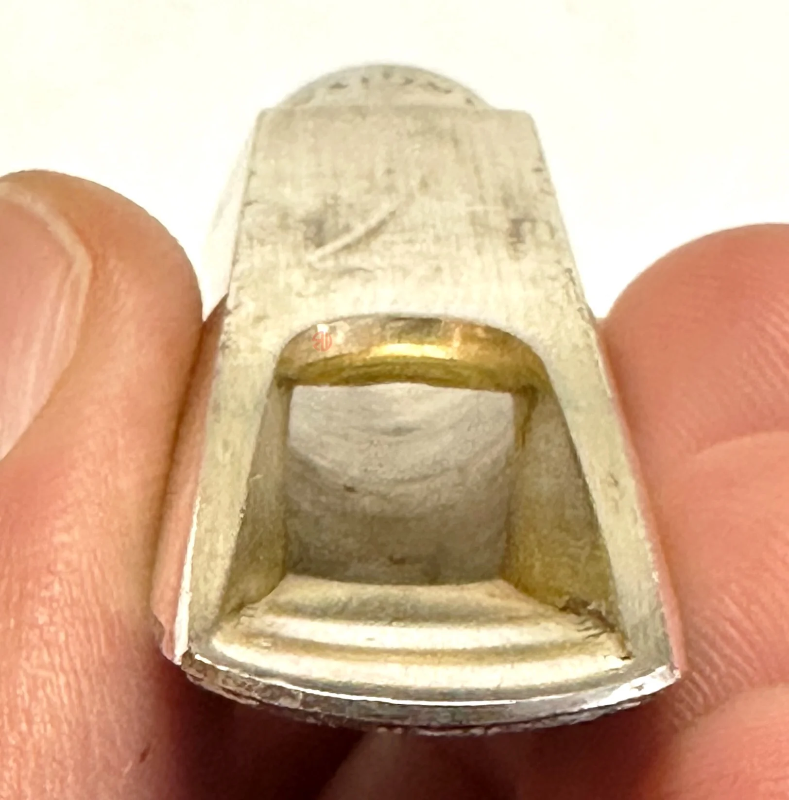 Yanagisawa Soprano Mouthpiece 7 - Image 6